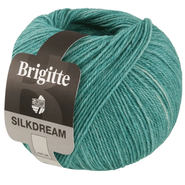 Lana Grossa Brigitte Silkdream